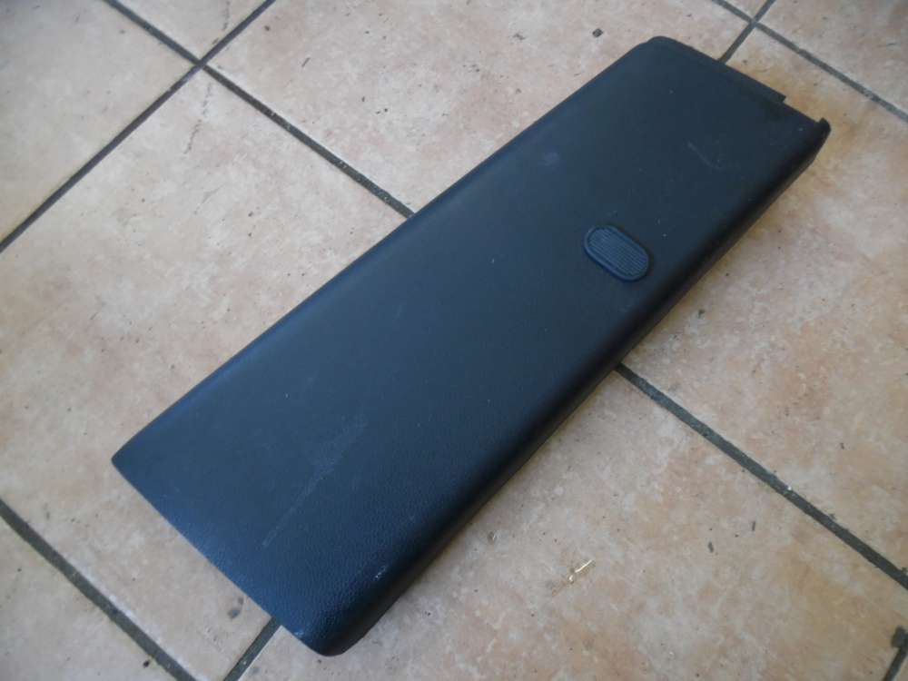 Ford Fiesta V B-Sule Verkleidung unten Rechts 2S61-A243W06