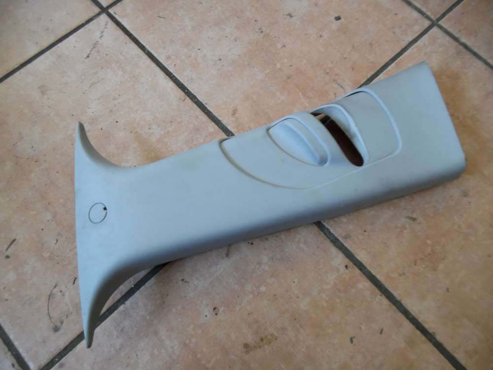 Ford Fiesta V B-S�ule Verkleidung Abdeckung Links 2S61A24583