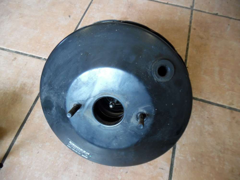 Ford Fiesta V Bremskraftverstärker 2S61-2B195-CH