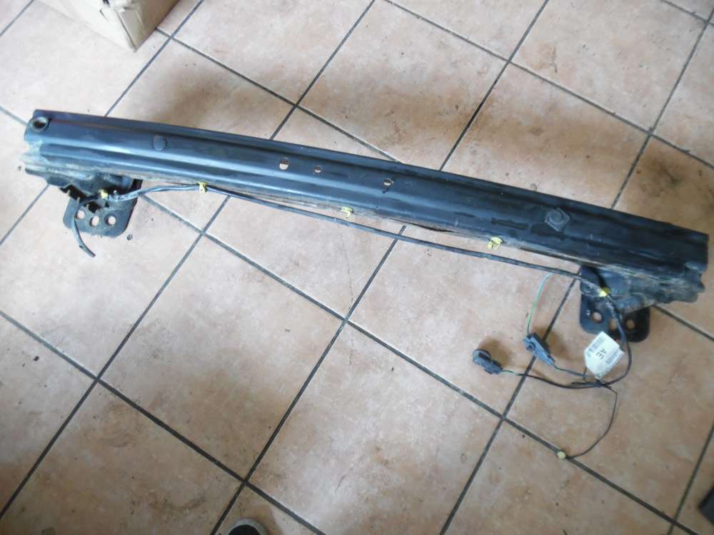 Ford Fiesta V Stoßfängerträger Träger Vorne