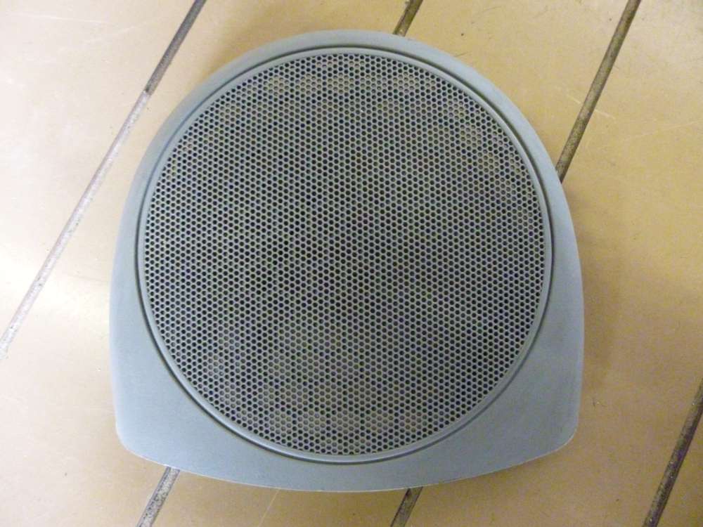Renault Megane Verkleidung Lautsprecher Lautsprechergitter 7700832057 