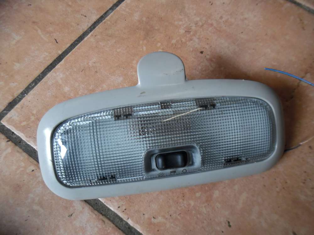 Ford Fiesta V Innenleuchte Innenbeleuchtung 98AB13733