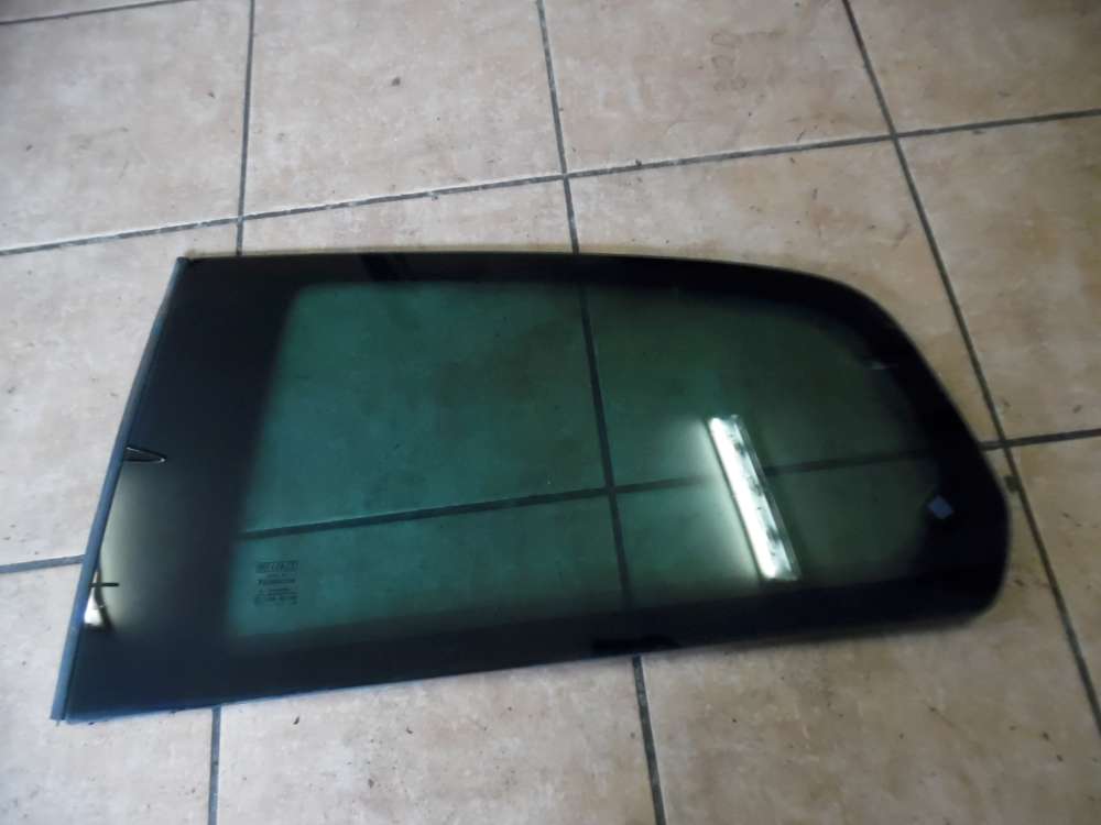 Fiat Punto 199 3-T�rer Seitenscheibe Scheibe Hinten Links