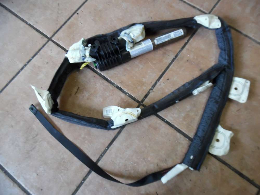  Fiat Punto 199 Airbagmodul Dachairbag oben Links 517965510