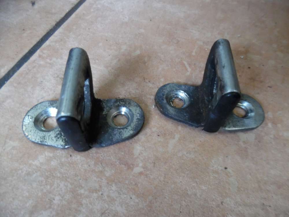  Fiat Punto 199 Trschliekeil Schlofalle Fanghaken