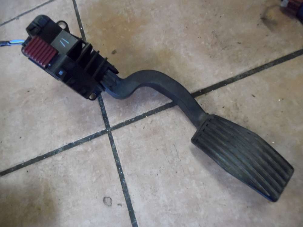 Fiat Punto 199 Elektronisches Gaspedal 55702020