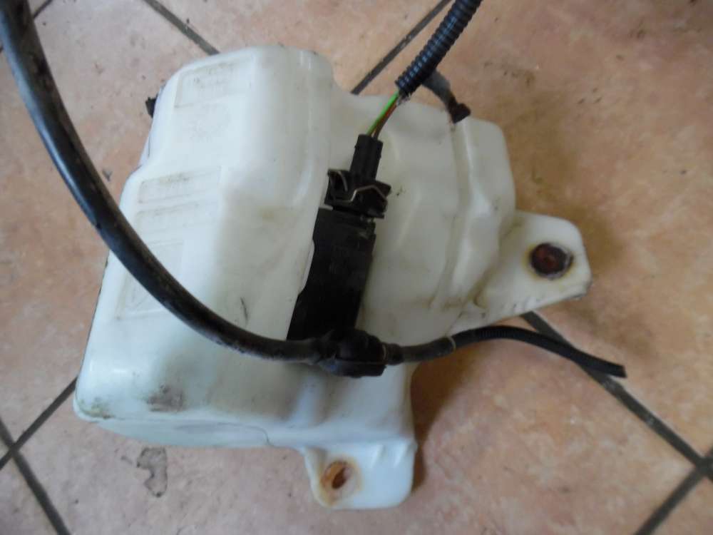 Fiat Punto 199 Wischwasserbehlter mit Pumpe ohne Stutzen 55702892