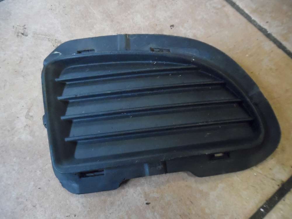 Fiat Punto 199 Stoßstangengitter Gitter Vorne Rechts 735410805