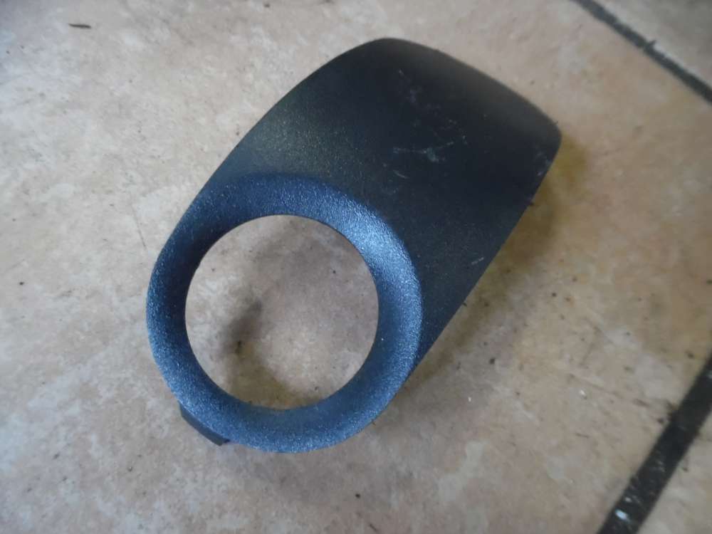 Fiat Punto 199 Abdeckung Lenksule 735394638