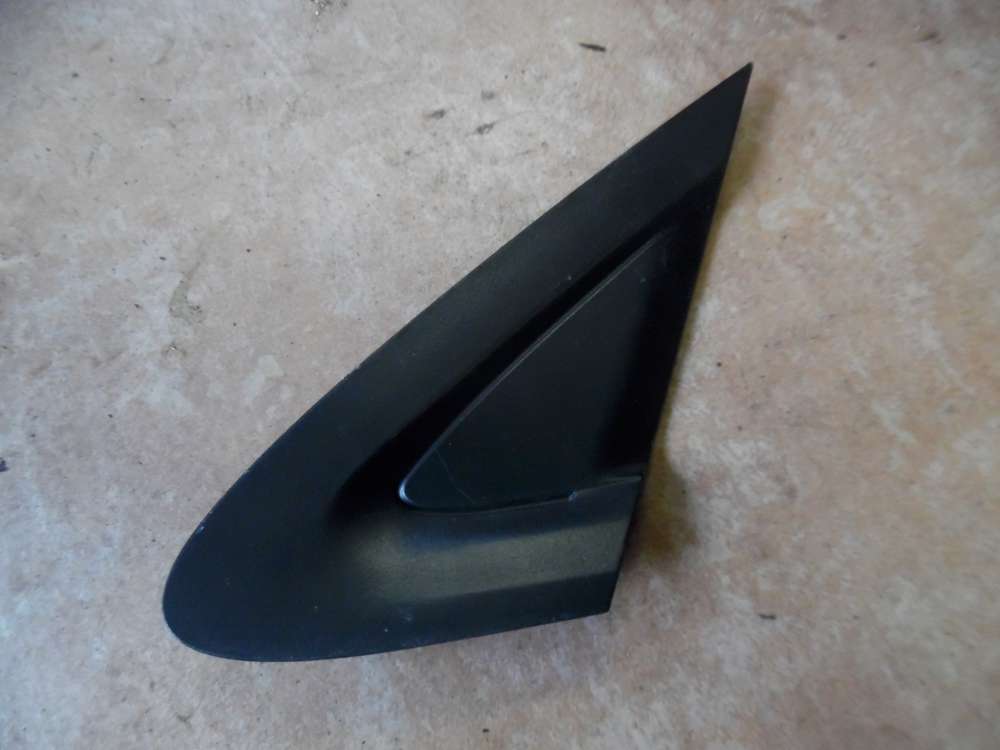 Fiat Punto 199 Verkleidung Abdeckung Außenspiegel Links 735438114