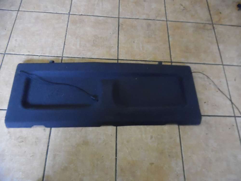 Hyundai Getz Hutablage Laderaumabdeckung Kofferraum