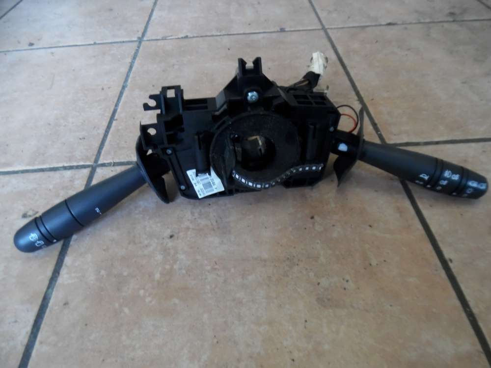Dacia Sandero Schalter Lenkstockschalter Schleifring 8200792586P