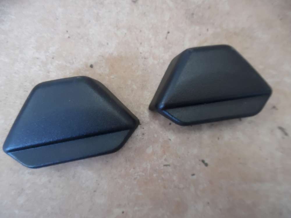 Dacia Sandero Deckel Abdeckung Sicherheitsgurt 793971