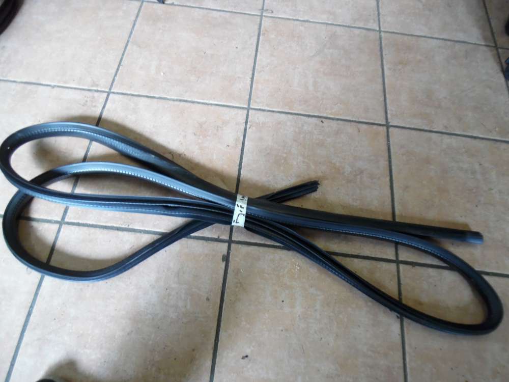 Nissan Micra Trdichtung Trgummi Vorne Links 