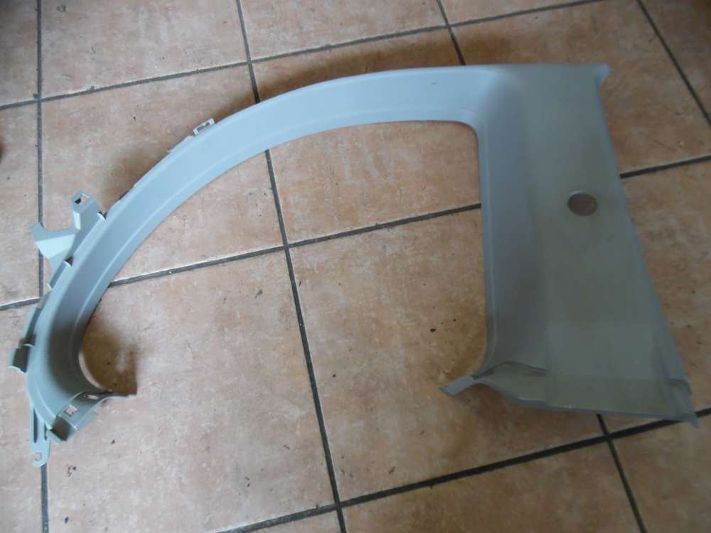 Nissan Micra C-Sule Verkleidung Hinten Links 76914AX600