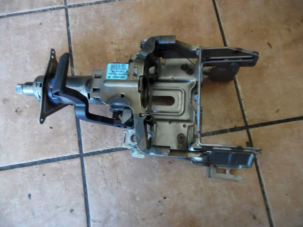 Nissan Micra K12 Lenks�ule 50410263