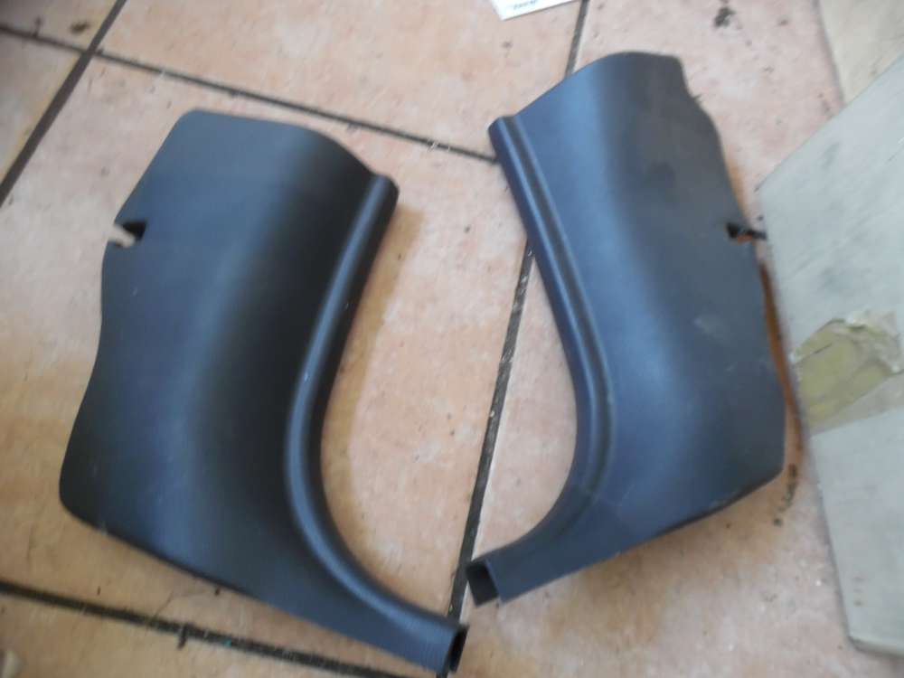 Nissan Micra K12 Verkleidung Fu�raum Vorne 66900AX800 / 66901AX800 