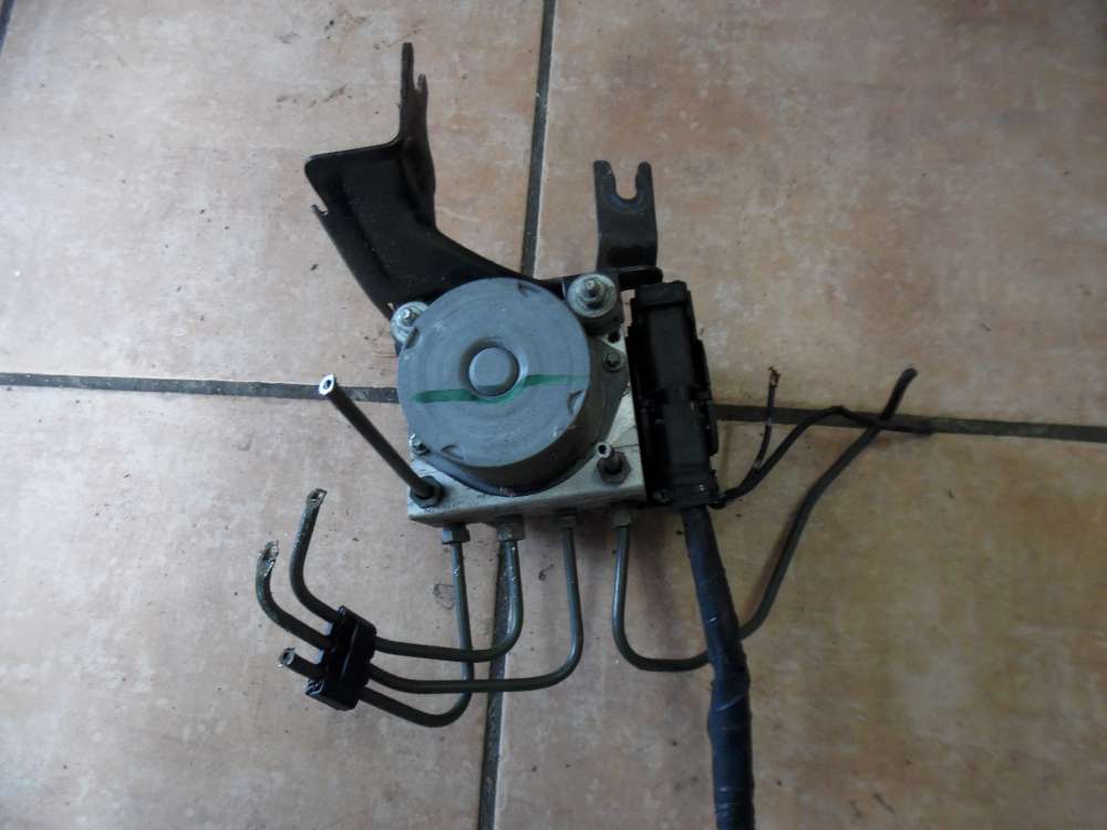 Nissan Micra K12 ABS Hydraulikblock 47660AX600 0265231341