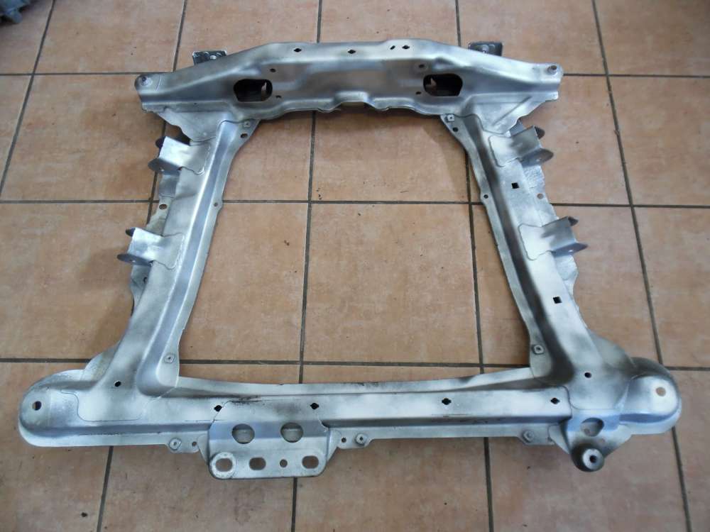 Renault Clio II Vorderachse Motorträger Fahrschemel