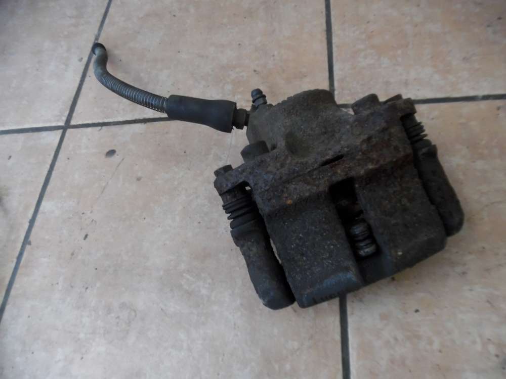 Renault Clio II Bremssattel Bremse Vorne Rechts