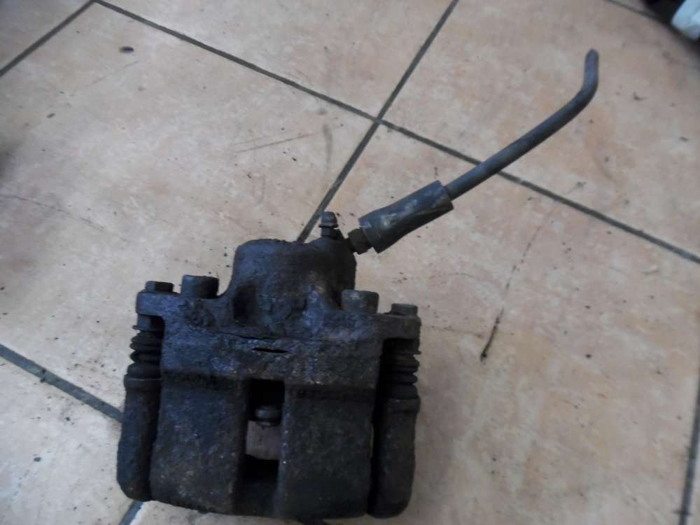 Renault Clio II Bremssattel Bremse Vorne Links