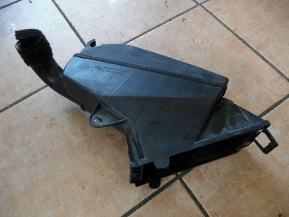 Renault Clio II Luftfilter Kasten Gehäuse 82001023687