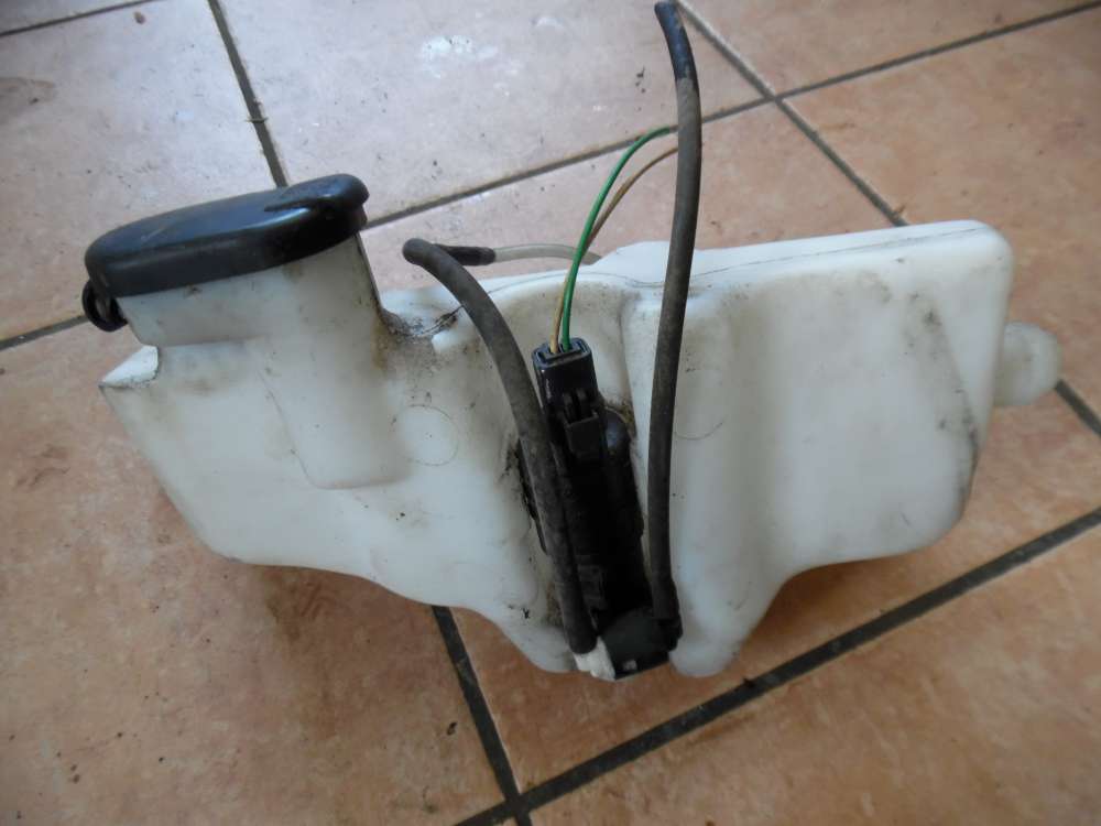 Renault Clio II Wischwasserbehlter mit Pumpe 7700847815