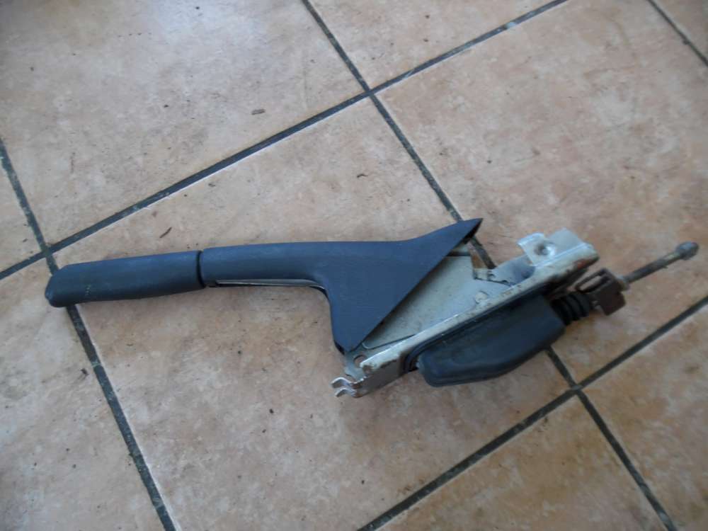 Renault Clio II Handbremshebel Hebel Handbremse