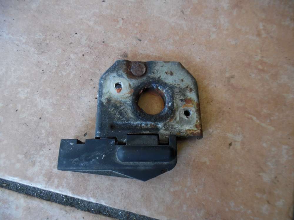 Renault Clio II Motorhaubenschloss Schloss 8200125591