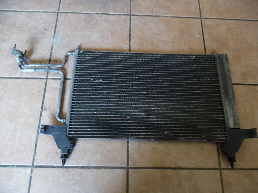 Fiat Stilo 192 Kondensator Klimakhler Klimakondensator