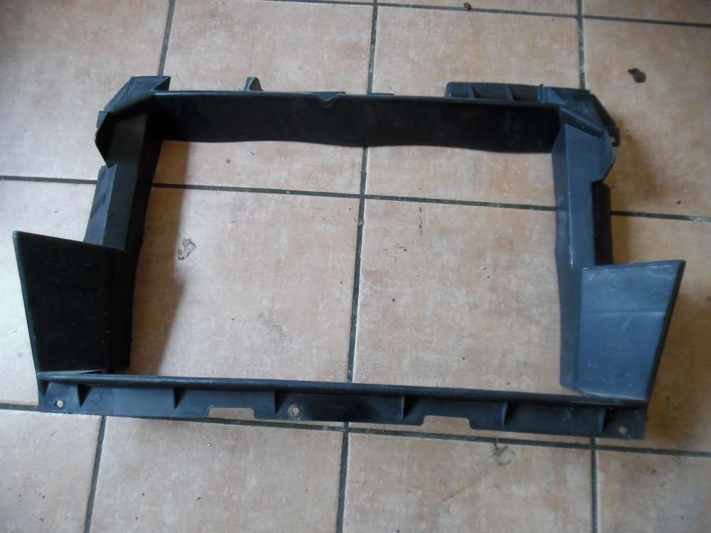Fiat Stilo 192 Träger Klimakondensator