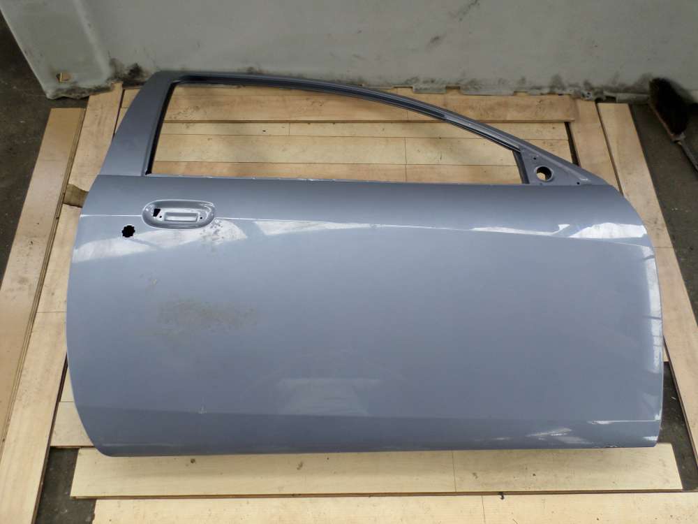 Ford KA 3-Trer Tr Vorne Rechts Farbe: Grau 