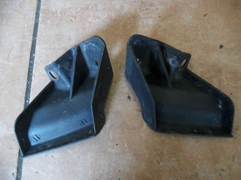 Fiat Stilo 192 Halter für Scheinwerfer 46806407 46806408