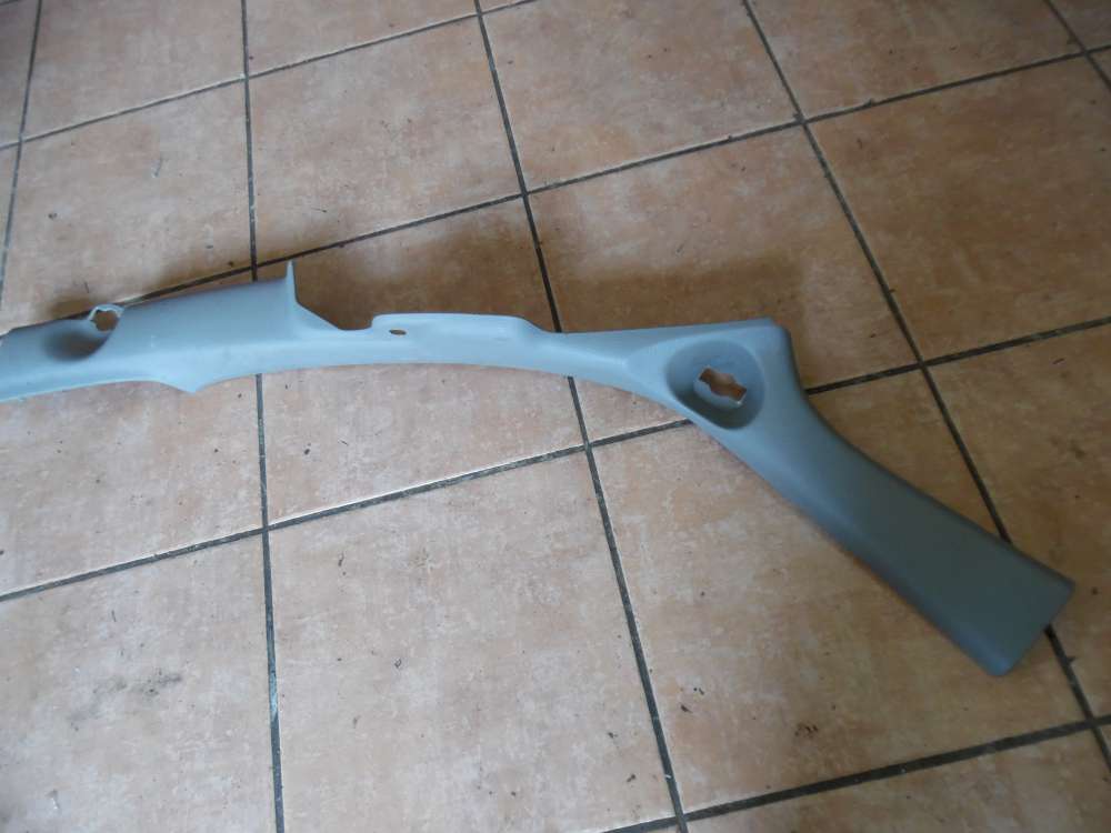 Renault Clio II Verkleidung Abdeckung Hinten Links 7700849108