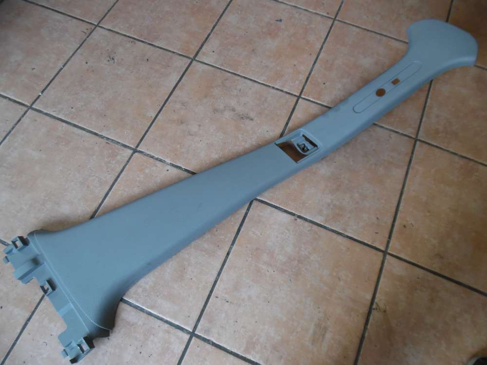 Renault Clio II B-Sule Verkleidung Rechts 7700849107