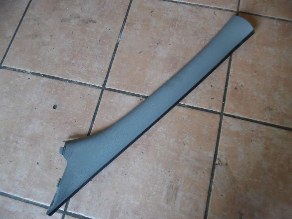 Renault Clio II B-Säule Verkleidung Vorne Links 7700849384