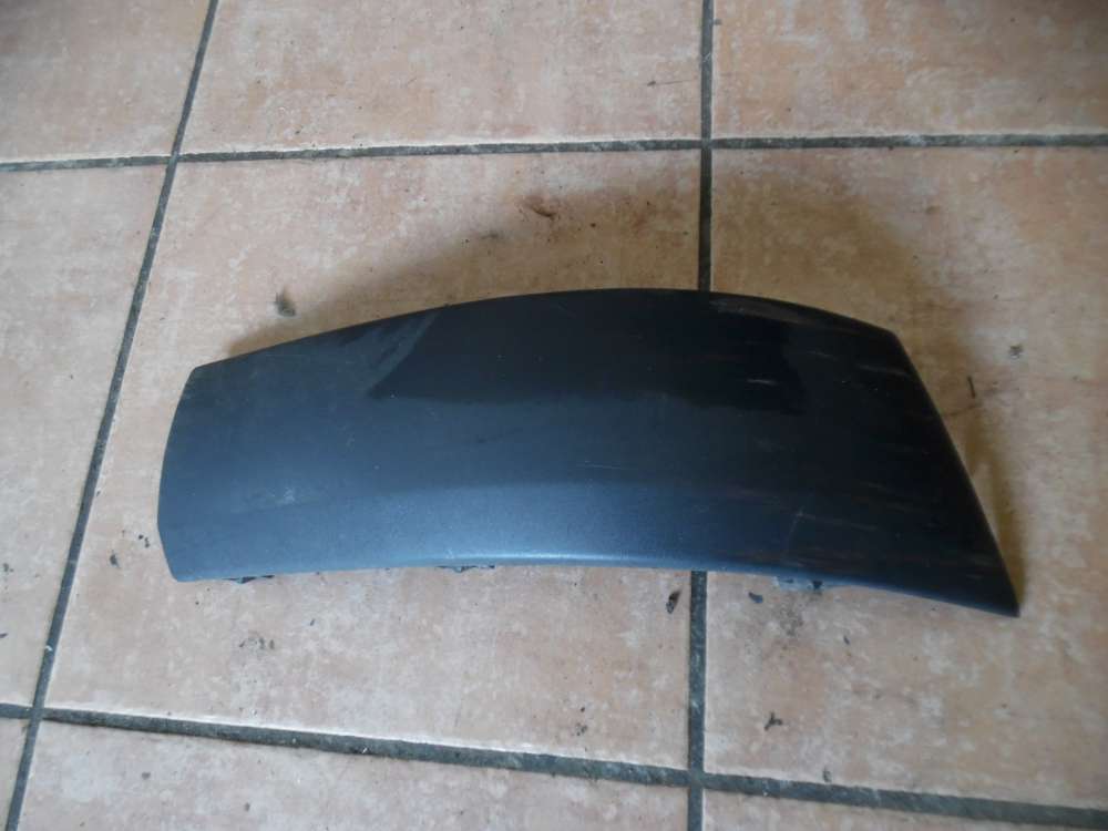 Renault Clio II Stoßstangenleiste Vorne Rechts 8200074467