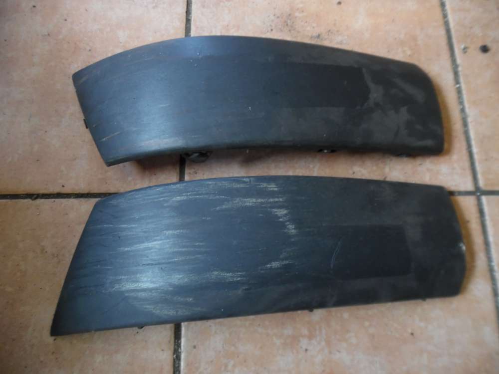 Renault Clio II Sto�stangenleiste Vorne 8200074467 / 8200074469