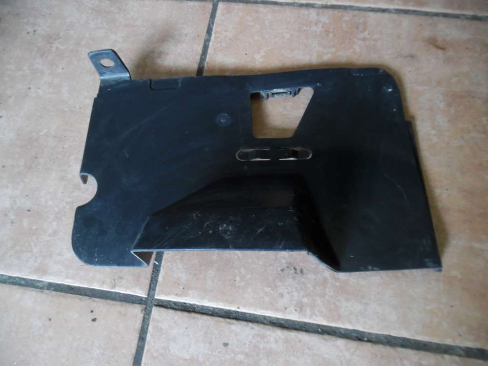 Renault Clio II Schmutzfänger Vorne Links 7700836729