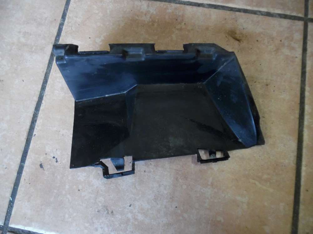 Renault Clio II Verkleidung Abdeckung Motorraum Rechts 8200068386