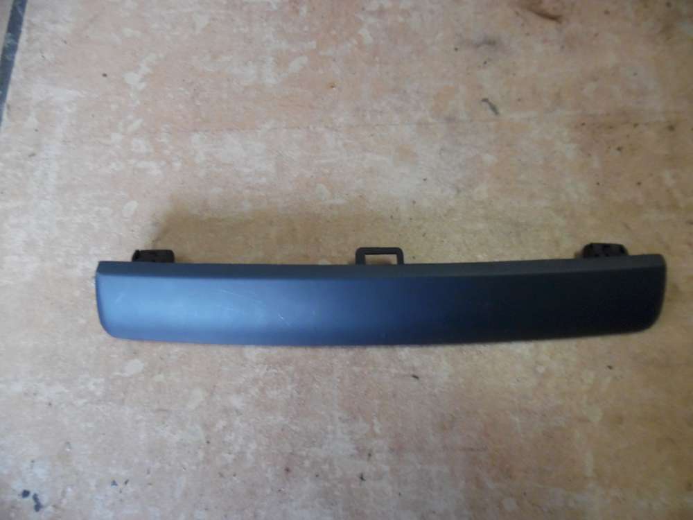 Renault Clio II Blende Amaturenbrett mitte 8200071229