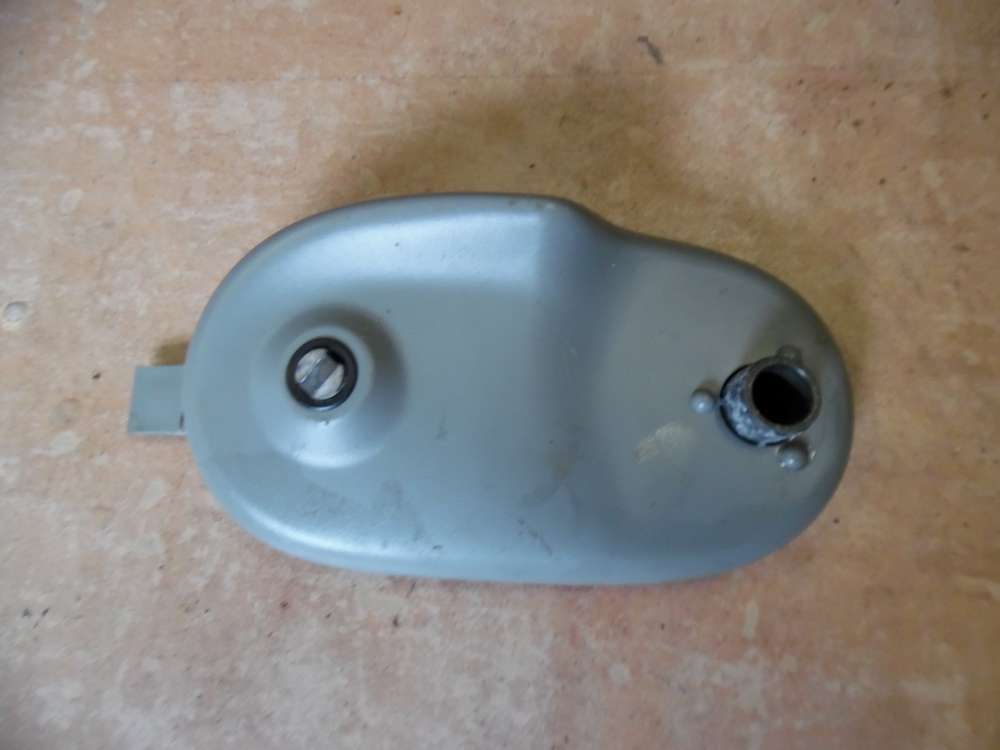 Renault Clio II Sicherheitsgurt Abdeckung Hinten 7700412387