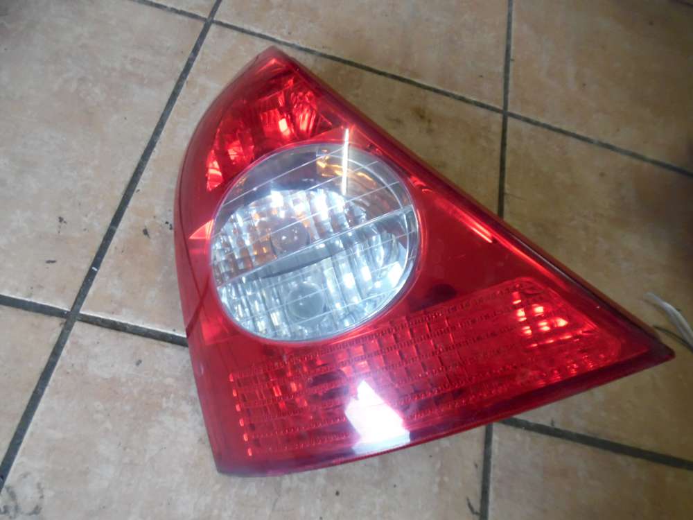 Renault Clio II Rückleuchte Rücklicht Links 8200071413