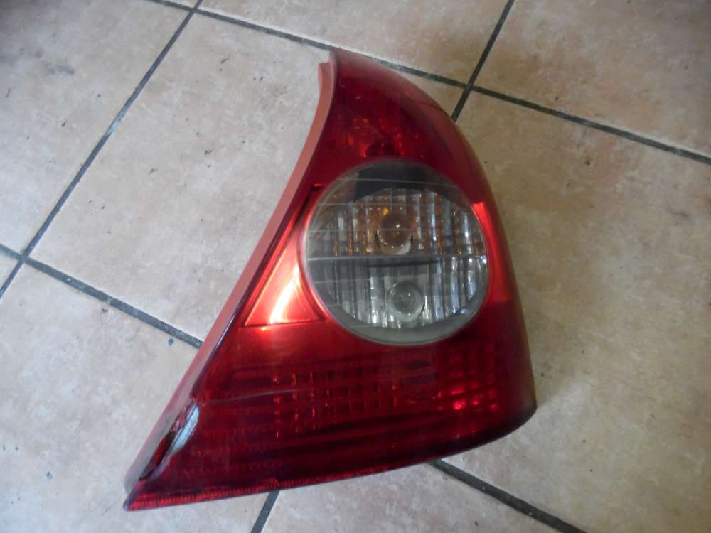 Renault Clio II Rückleuchte Rücklicht Rechts 8200071414