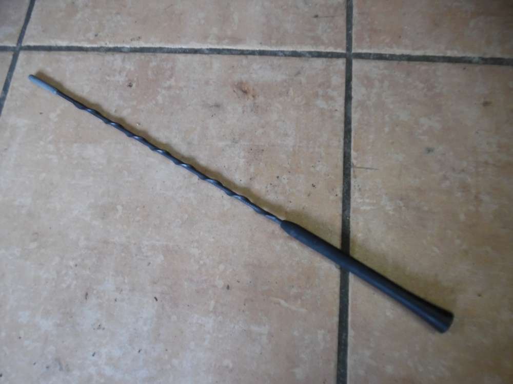 Renault Clio II Antenne Dach