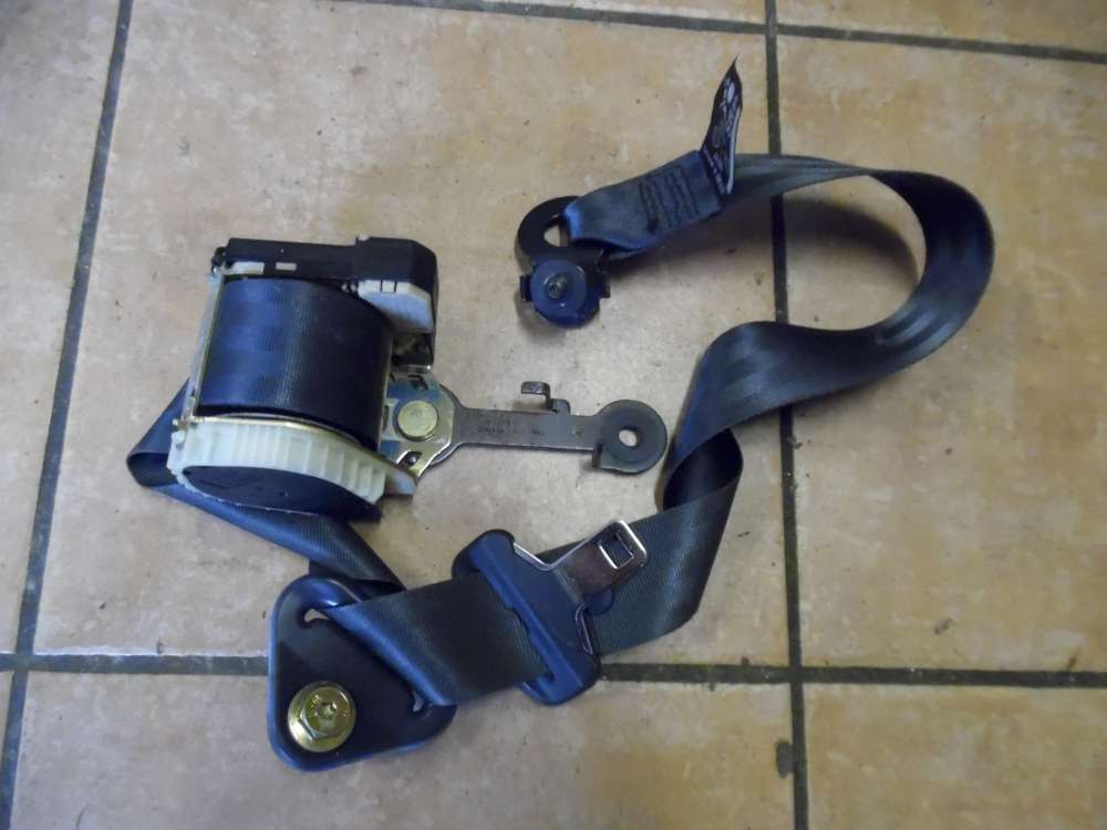 Renault Clio II Sicherheitsgurt Gurt Vorne Rechts 068567