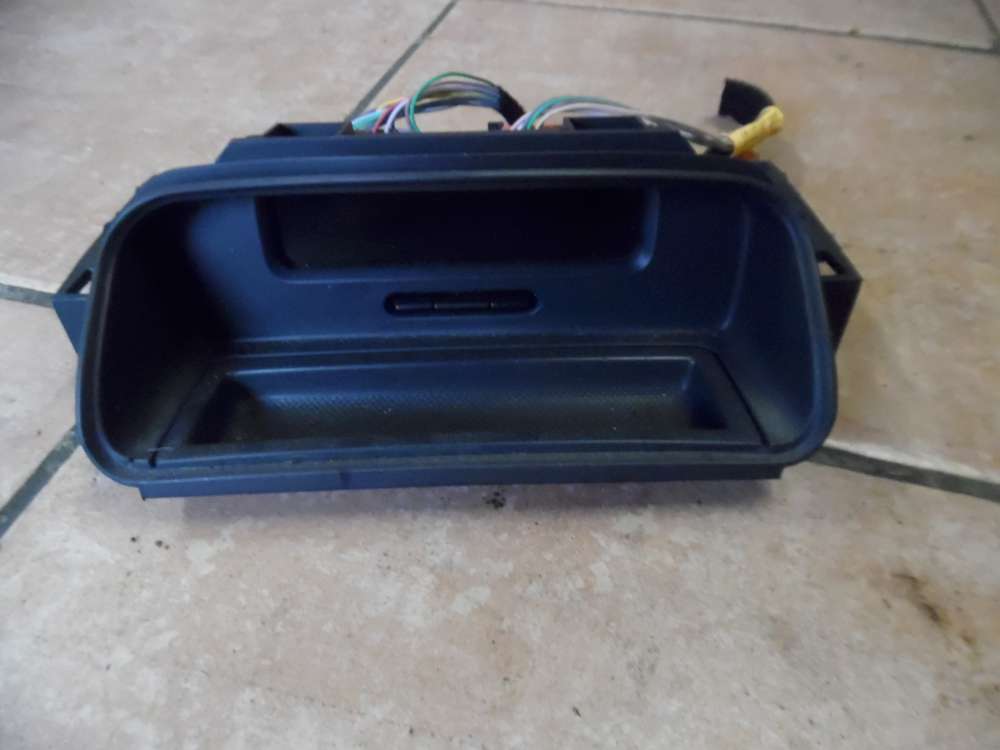 Renault Clio II Display bildschirm P8200028364A 