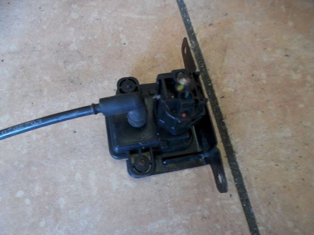 Ford Focus Ladedrucksensor Sensor 98AB9F479BA