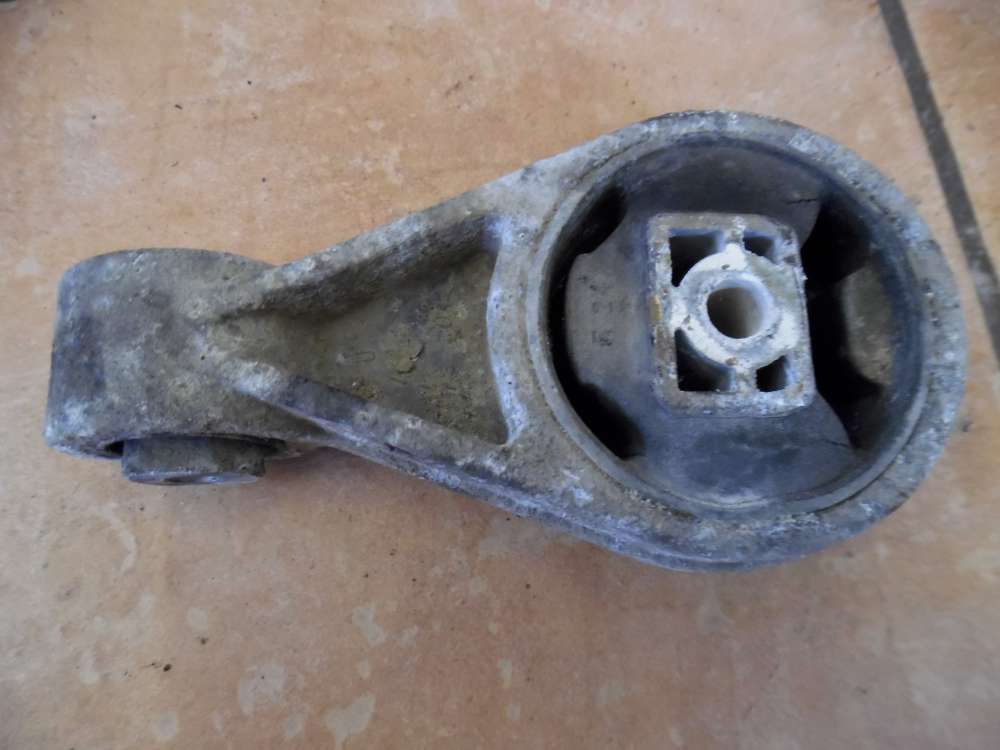 Ford Focus DNW Motorlager Motorhalter