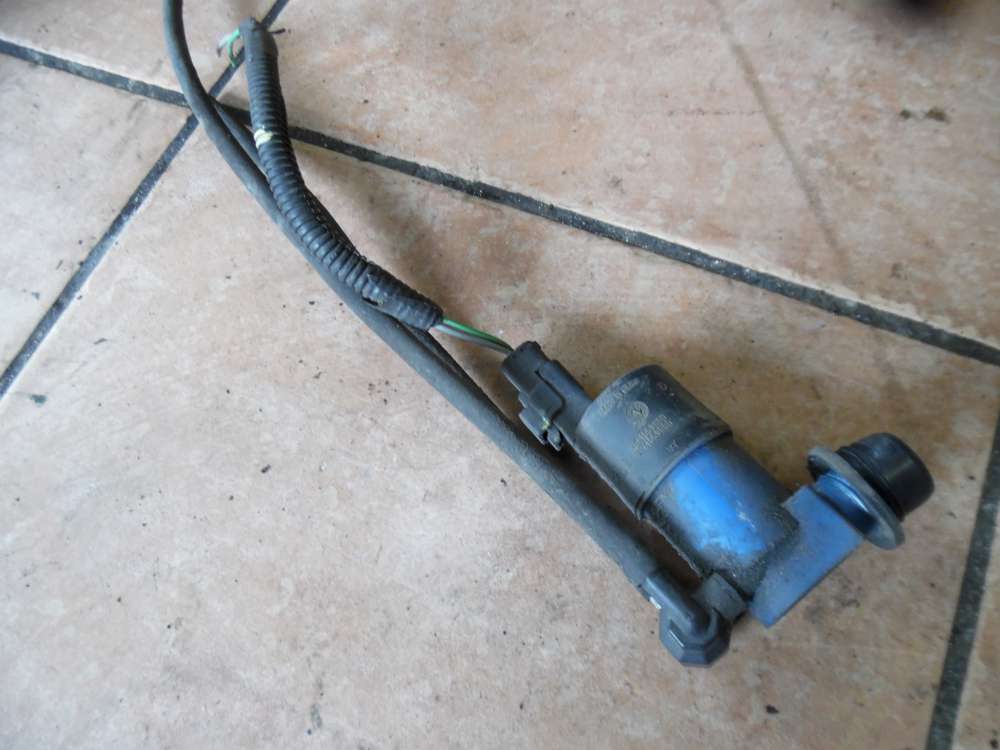 Renault Twingo II Wischwasserpumpe 9641553880